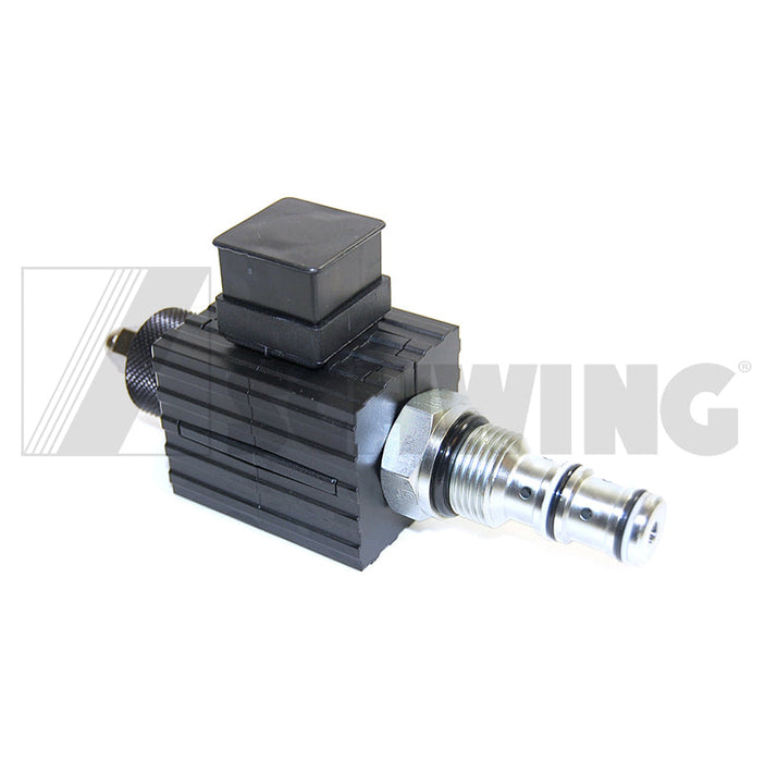 Valve - Hyd, Cartridge Eprr , 12 Vg | Weight: 3 lbs | Dimensions: 120 X 120 X 50 MM | Brand: SCHWING