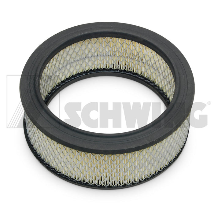Air Filter | Weight: 2 lbs | Dimensions: 205 X 205 X 82 MM | Brand: SCHWING