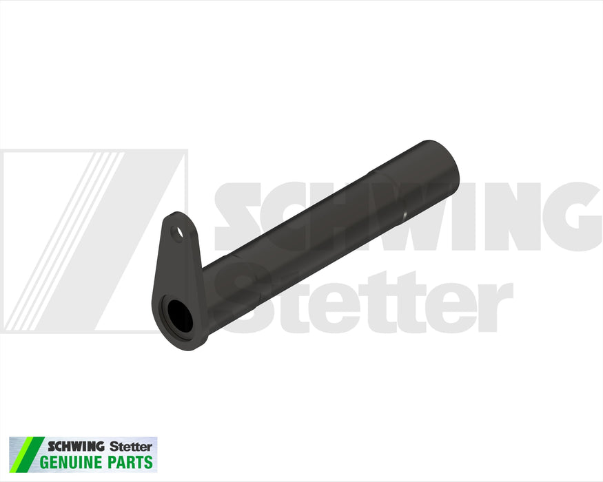 Wmt - Socket Pin, D 60 X 351 / 100 | Weight: 14 lbs | Brand: SCHWING