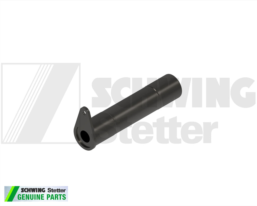 Wmt - Socket Pin, D 90 X 416 / 100 | Weight: 37 lbs | Brand: SCHWING