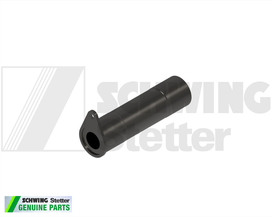 Wmt - Socket Pin, D 110 X 400 / 100 | Weight: 48 lbs | Brand: SCHWING