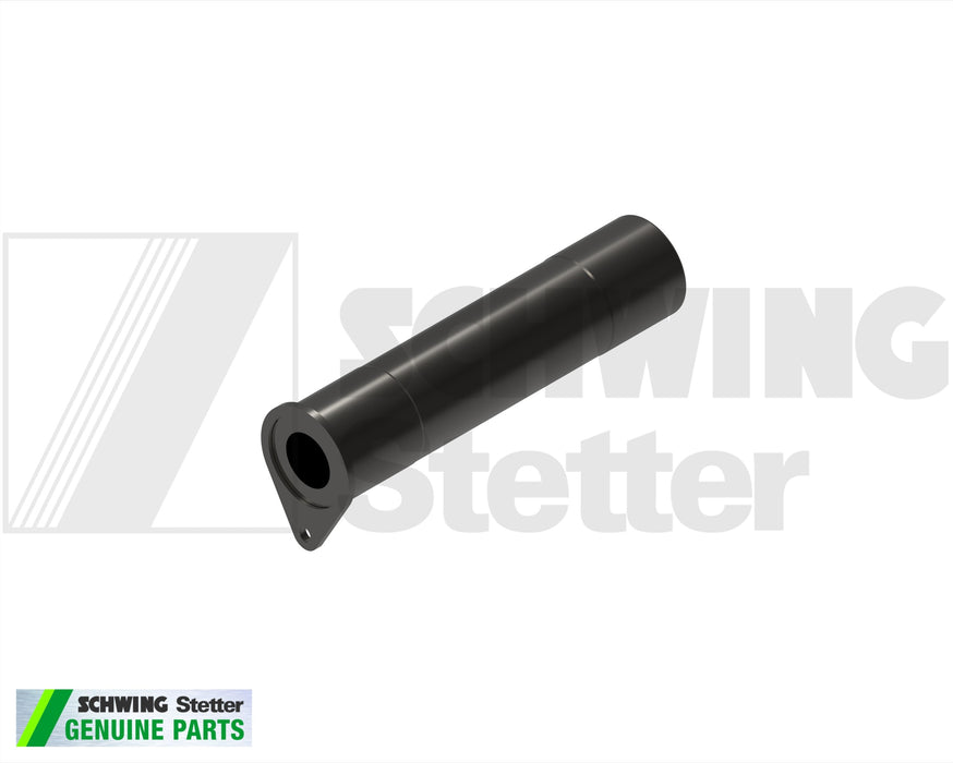 Wmt - Socket Pin, D 125 X 535 / 100 | Weight: 85 lbs | Brand: SCHWING