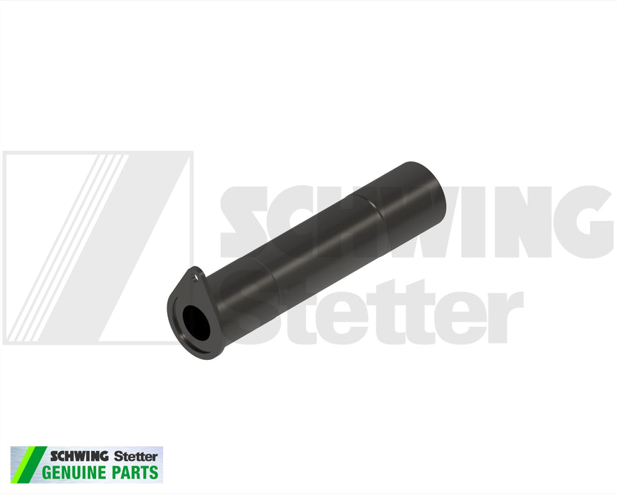 Wmt - Socket Pin, D 125 X 565 / 100 | Weight: 87 lbs | Brand: SCHWING