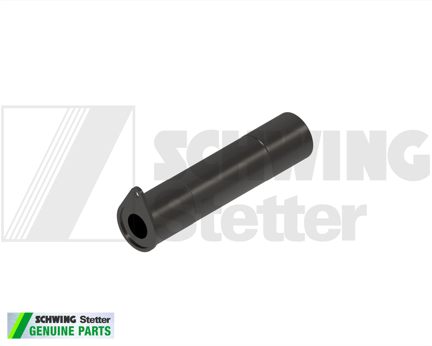 Wmt - Socket Pin, D 130 X 560 / 100 | Weight: 88 lbs | Brand: SCHWING