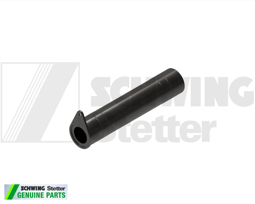 Wmt - Socket Pin, D 140 X 674 / 130 - S | Weight: 107 lbs | Brand: SCHWING