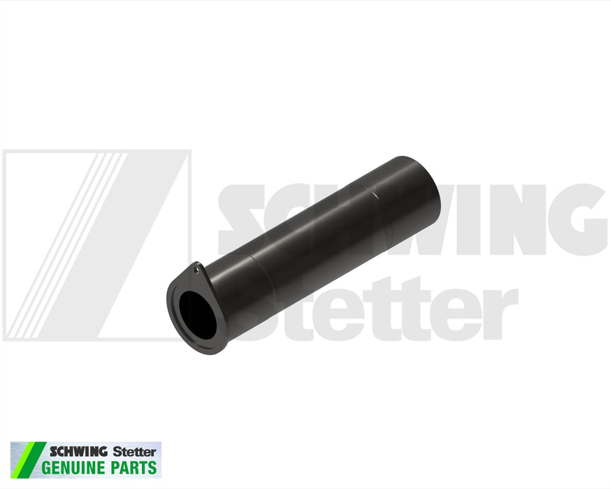 Wmt - Socket Pin, D 180 X 711 / 130 | Weight: 170 lbs | Brand: SCHWING