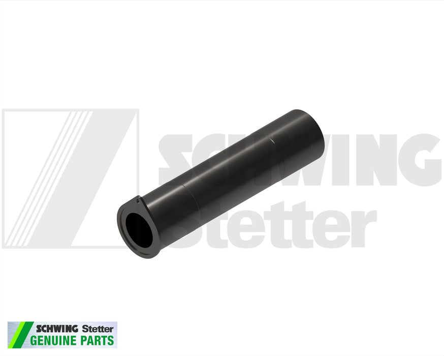 Wmt - Socket Pin, D 200 X 845 / 130 - S | Weight: 253 lbs | Brand: SCHWING