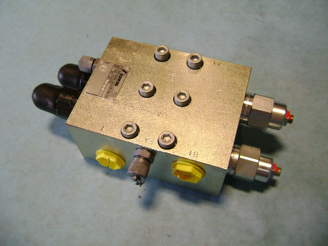 Valve - Hyd, Lowering Bvf2-E2B | Weight: 28 lbs | Brand: SCHWING