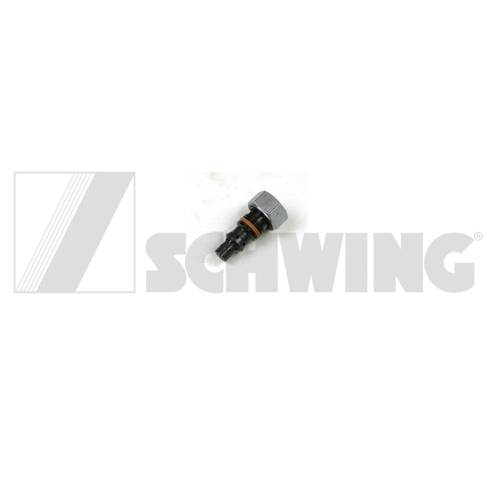 Valve - Hydraulic, Cartridge Crh 11 | Weight: 2 lbs | Brand: SCHWING