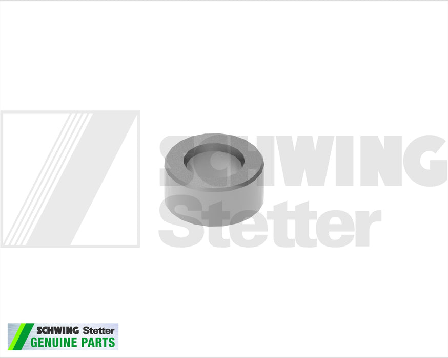 Washer - Disc, S 24 - 20 - Dt 500 - 42 C | Weight: 2 lbs | Dimensions: 44X44X20 MM | Brand: SCHWING