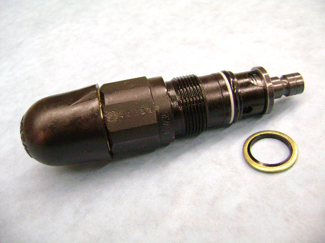 Valve - Hyd, Cartridge Dbds 6K1X/240 Bar | Weight: 2 lbs | Brand: SCHWING
