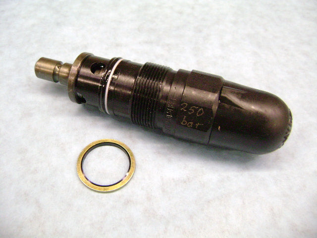 Valve - Hyd, Cartridge Dbds10D1X/250 Bar | Weight: 2 lbs | Brand: SCHWING