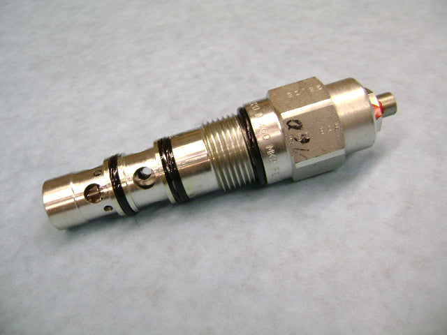 Valve - Hydraulic, Cartridge E2B60, 160 | Weight: 3 lbs | Brand: SCHWING