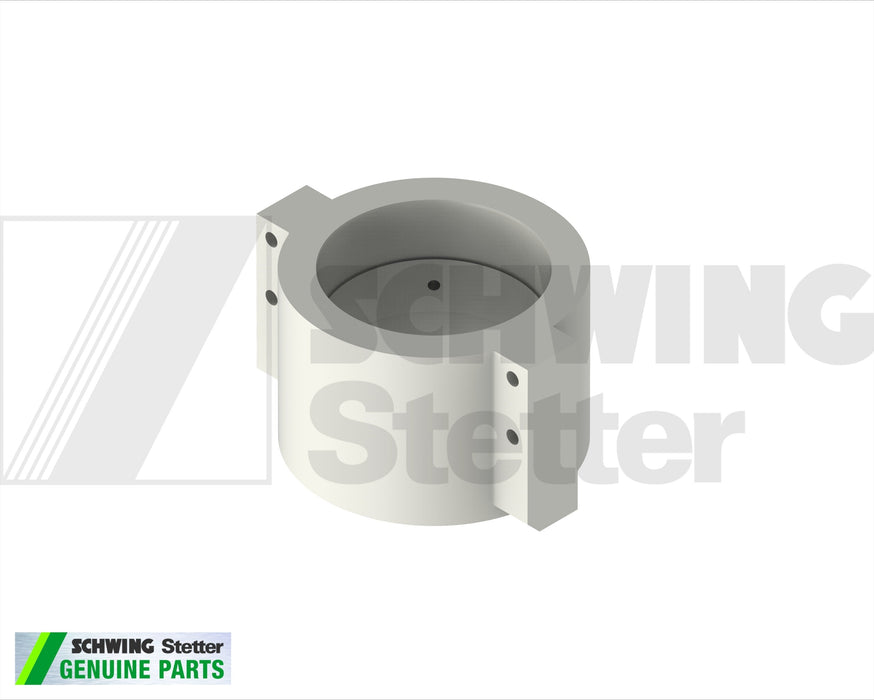 Wmt - Bench | Weight: 42 lbs | Brand: SCHWING