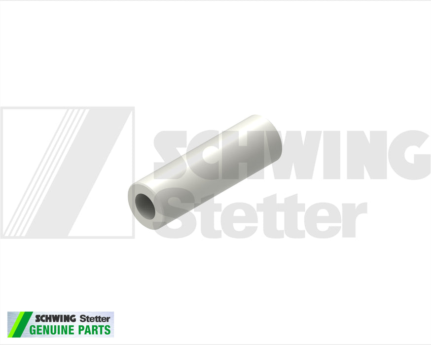 Tube - 20 O.D. X 11 I.D. Din 6784 | Weight: 2 lbs | Brand: SCHWING