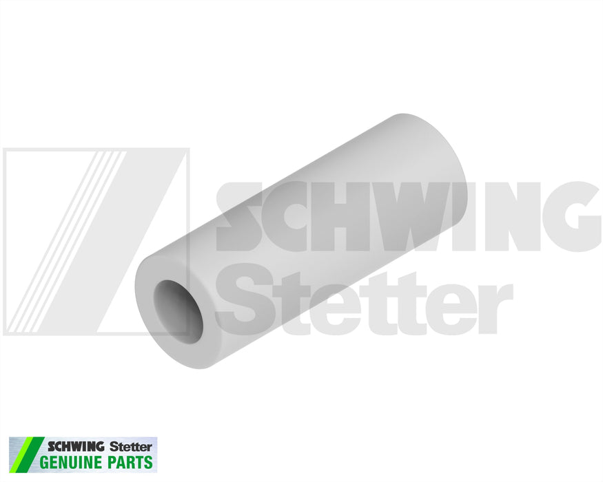 Tube - Rolling Runner | Weight: 3 lbs | Brand: SCHWING