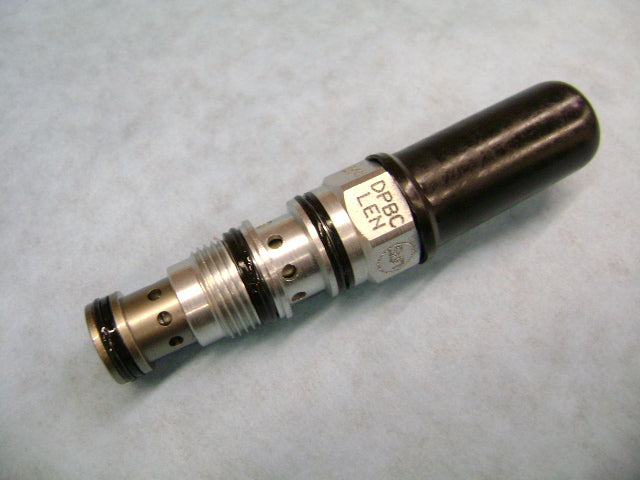 Valve - Hyd, Cartridge Dpbc-Len 20 Bar | Weight: 2 lbs | Brand: SCHWING