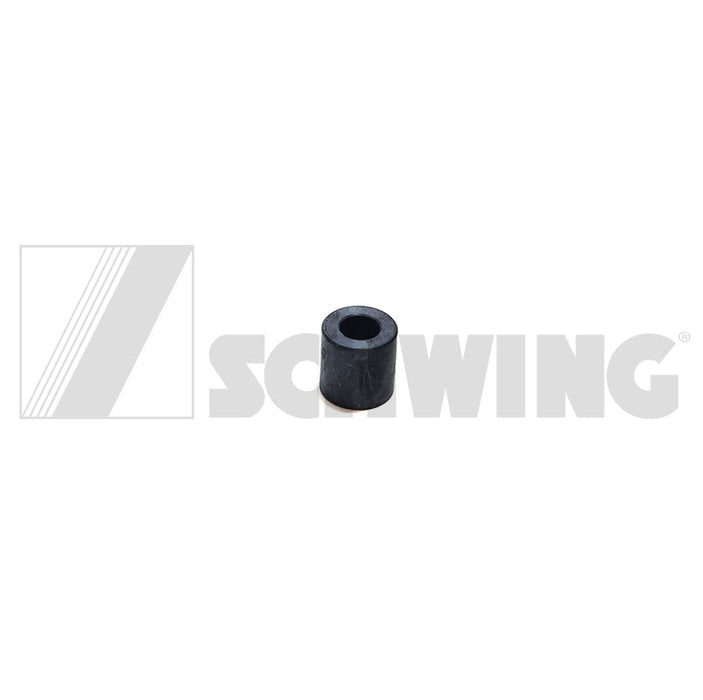 Tube - Spacer, Ø20 X 10.5 / 20, C 45 | Weight: 2 lbs | Dimensions: 20 X 20 X 20 MM | Brand: SCHWING