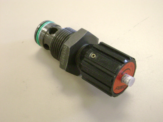 Valve Cartridge Dve-16-01.X/0 | Weight: 2 lbs | Brand: SCHWING
