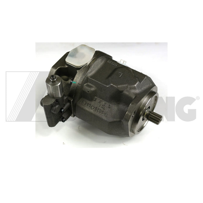 Variable Displacement Pump, Pressure- | Weight: 35 lbs | Brand: SCHWING