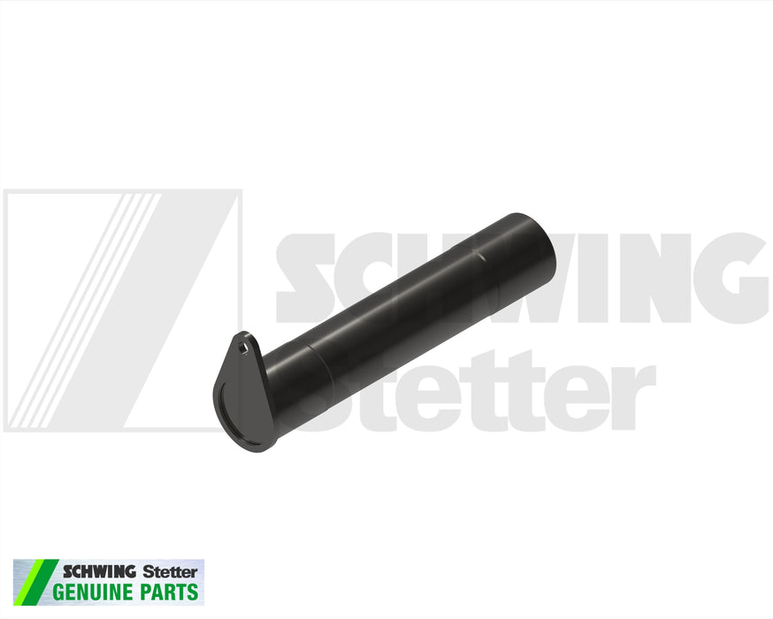 Wmt - Socket Pin, D 100 X 501 / 100 - 17 | Weight: 70 lbs | Brand: SCHWING