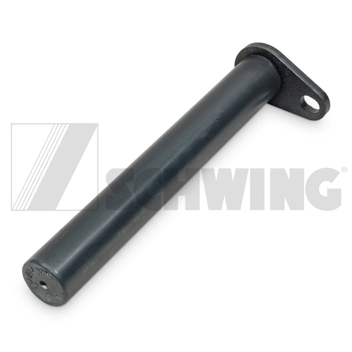 Weldment - Socket Pin, 25 X 180 Lg, | Weight: 3 lbs | Dimensions: 182 X 57 X 35 MM | Brand: SCHWING