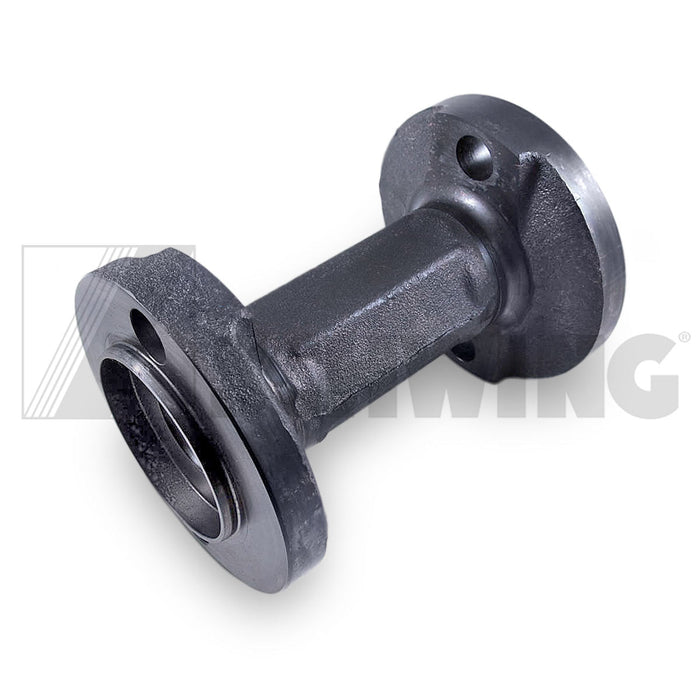 Adapter - Connection Ram To Cyl Reinforc | Weight: 20 lbs | Dimensions: 142 X 142 X 198MM | Brand: SCHWING