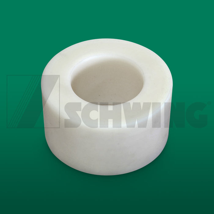 Tube - Round D 82 - 45.5 X 45 Mm | Weight: 2 lbs | Dimensions: 83 X 83 X 46 MM | Brand: SCHWING