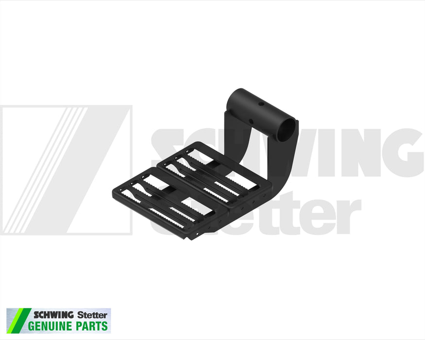 Wmt - Step 280 X 160, Outlet S52Sx | Weight: 17 lbs | Dimensions: 465 X 238 X 280 | Brand: SCHWING