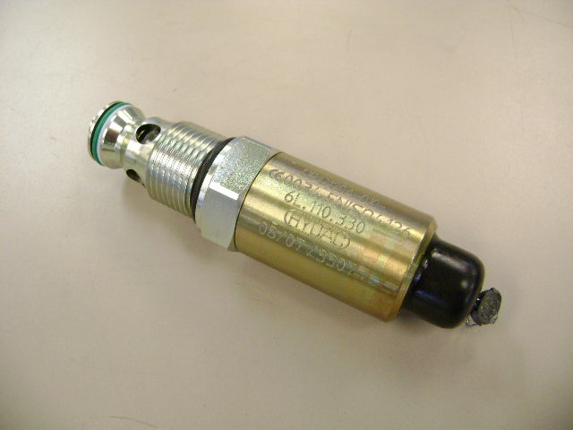 Valve - Hyd Relief Cartridge Db12 | Weight: 3 lbs | Brand: SCHWING