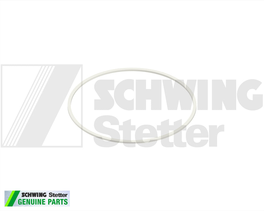 Supporting Ring 130 / 123.6 X 2 | Weight: 2 lbs | Dimensions: 130X123,6X2 | Brand: SCHWING