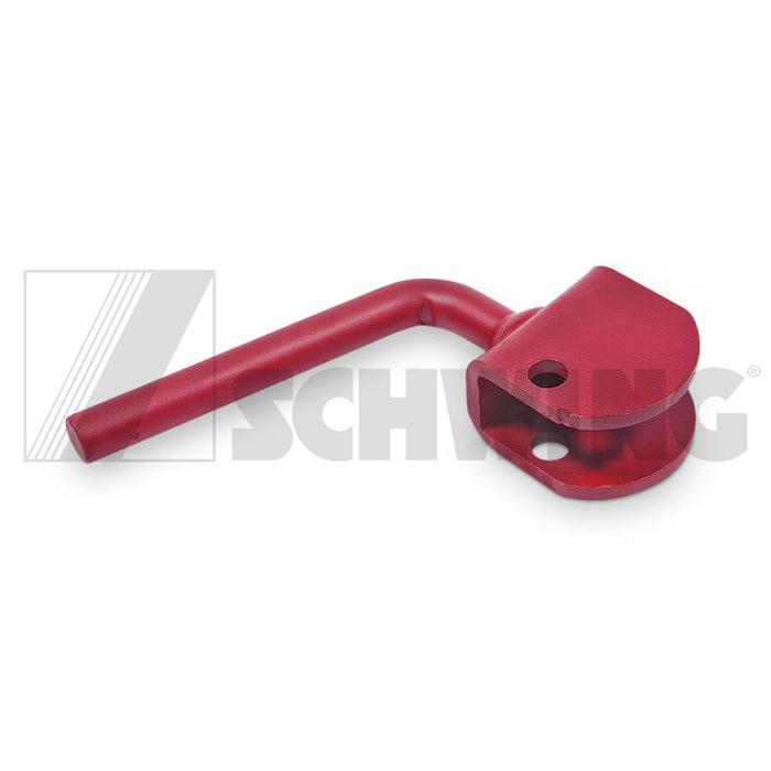 Wmt - Lever | Weight: 2 lbs | Dimensions: 30 X 90 X 142MM | Brand: SCHWING