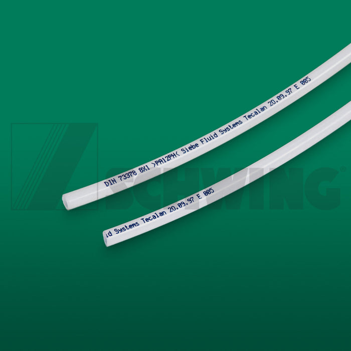 Tube - Vinyl, 1" Id Pv 2016-1 | Weight: 4 lbs | Dimensions: 65 X 475 X 475MM | Brand: SCHWING