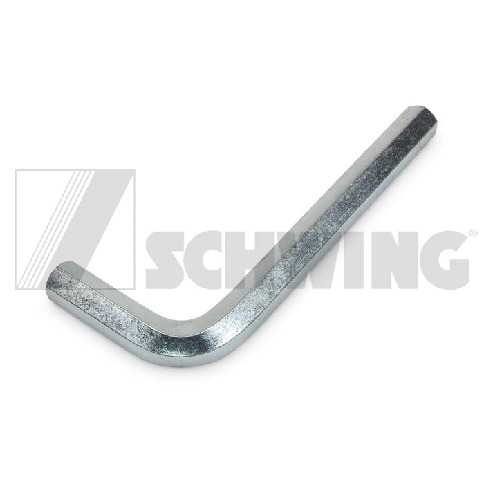 Tool - Allen, Hex M14 Din 911 | Weight: 2 lbs | Dimensions: 153 X 68 X 16 MM | Brand: SCHWING