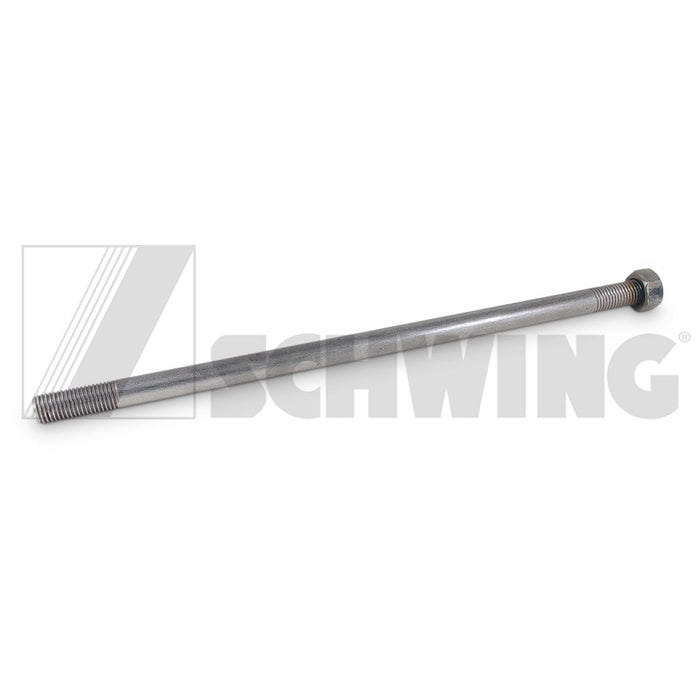 Wmt - Alignment Pin Housing Cover | Weight: 4 lbs | Dimensions: 30 X 32 X 460MM | Brand: SCHWING