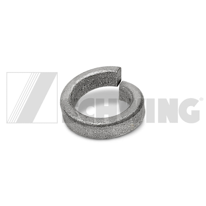 Washer - Lock, 1/2" High Collar - Y.Z. | Weight: 2 lbs | Dimensions: 19 X 19 X 5 | Brand: SCHWING