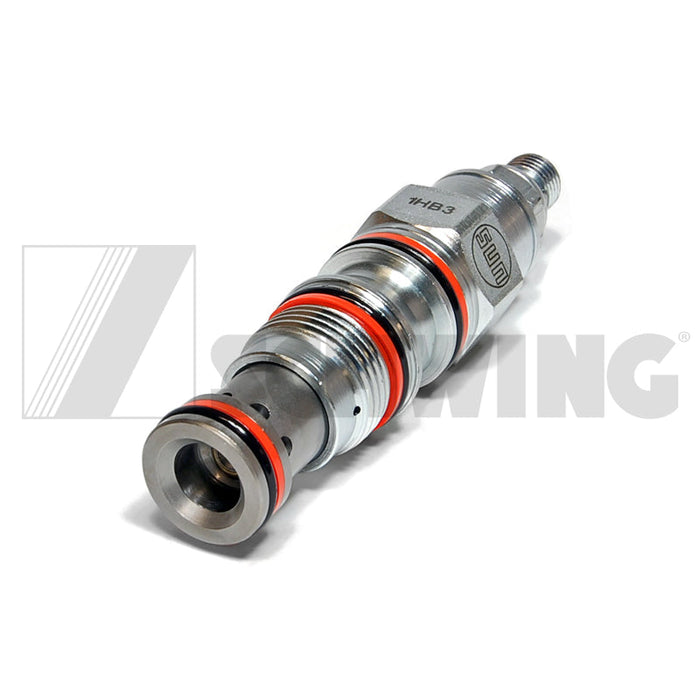 Valve - Relief Vented, Rvcalan (Q2) | Weight: 2 lbs | Dimensions: 115 X 40 X 40 MM | Brand: SCHWING