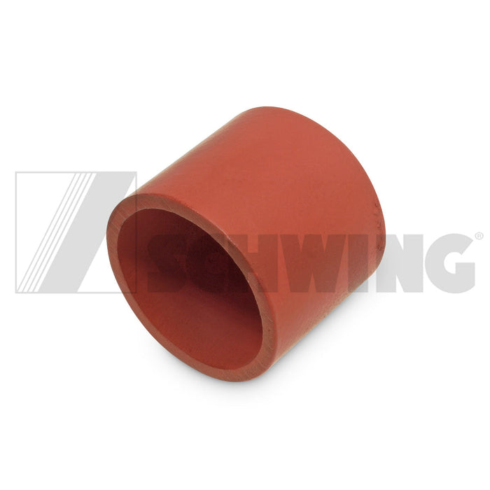 Tube - Sleeve 2-3/8" Od X 3/16" X 2.00" | Weight: 2 lbs | Dimensions: 61 X 61 X 51 MM | Brand: SCHWING