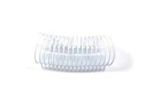 Tube - Vinyl, 5" 150 Cl | Weight: 2 lbs | Dimensions: 137 X 137 X 305MM | Brand: SCHWING