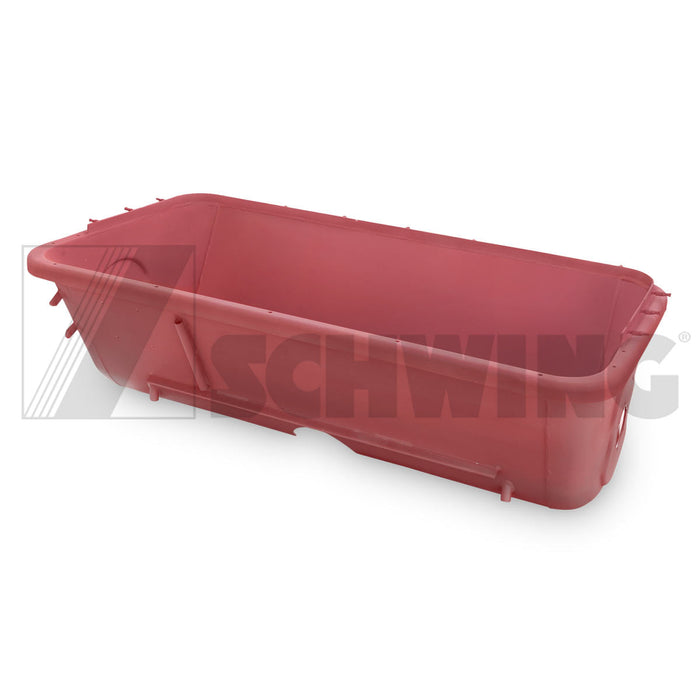 Wmt - Rmss Rock Hopper - All Kvm | Weight: 221 lbs | Dimensions: 527 X 848 X 1585 | Brand: SCHWING