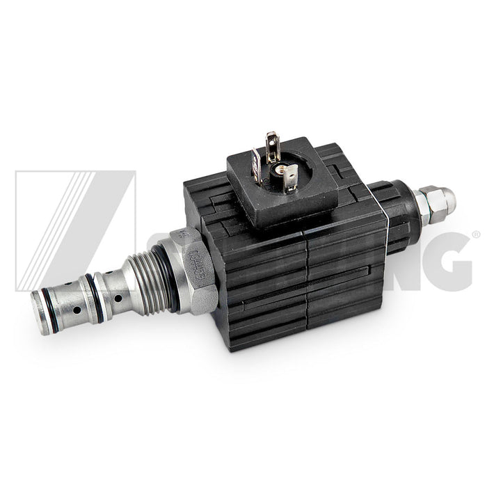 Valve - Hyd, Prop.Press Red & Relief | Weight: 3 lbs | Dimensions: 45 X 70 X 160MM | Brand: SCHWING