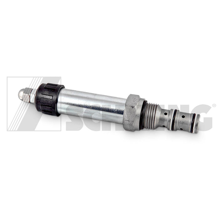 Valve - Hyd, Ehprr-10-N-6-0 | Weight: 2 lbs | Dimensions: 26 X 26 X 155MM | Brand: SCHWING