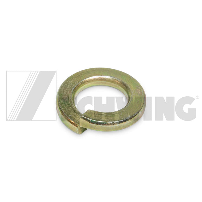 Washer - Lock, 7/16" Hi-Alloy - Spicer | Weight: 2 lbs | Dimensions: 20 X 20 X 6 MM | Brand: SCHWING