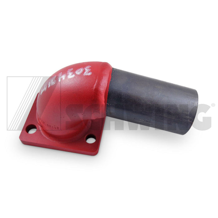 Wmt - Suction Line - Kvm All | Weight: 5 lbs | Dimensions: 80 X 145 X 200MM | Brand: SCHWING