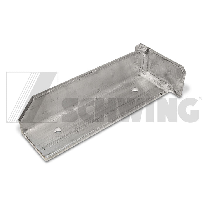 Wmt - Bracket E-Rock L.H. | Weight: 3 lbs | Dimensions: 230 X 100 X 50 MM | Brand: SCHWING