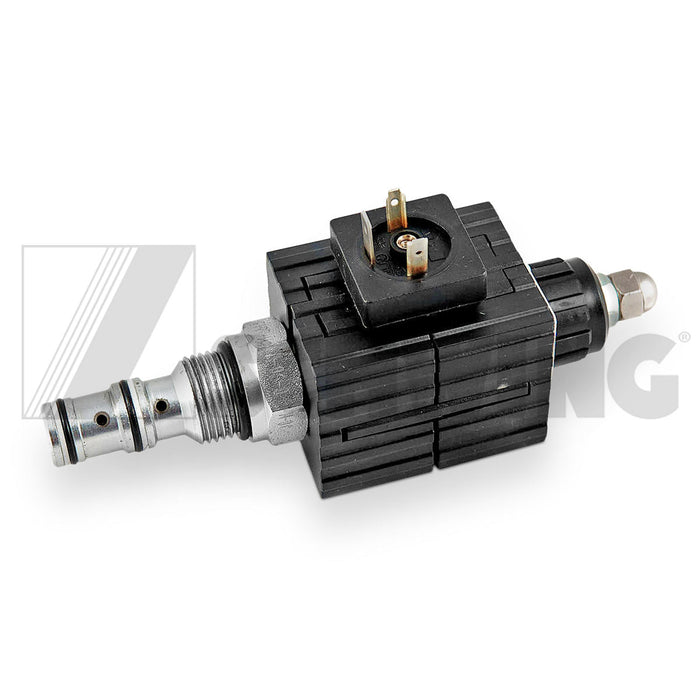 Valve - Hyd, Proport Pressure Reducing | Weight: 3 lbs | Dimensions: 45 X 70 X 155MM | Brand: SCHWING