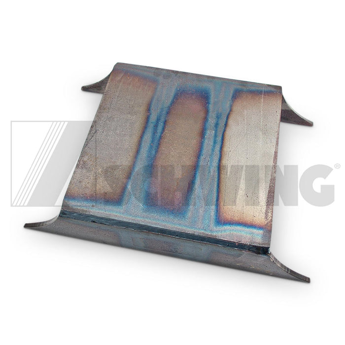 Wmt - Boom Rest Rear Kvm 39X | Weight: 32 lbs | Dimensions: 90X305X445MM | Brand: SCHWING