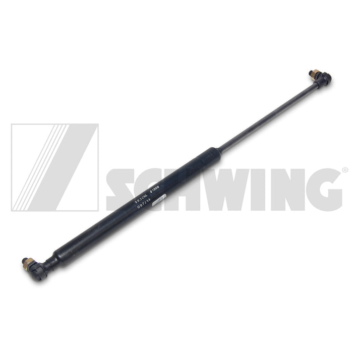 Spring - Gas, 100N, Toolbox Door, 32X | Weight: 2 lbs | Dimensions: 35X20X465MM | Brand: SCHWING