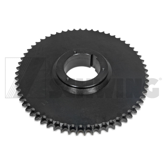 Sprocket D60 P88 Large | Weight: 58 lbs | Dimensions: 420 X 400 X 70 MM | Brand: SCHWING
