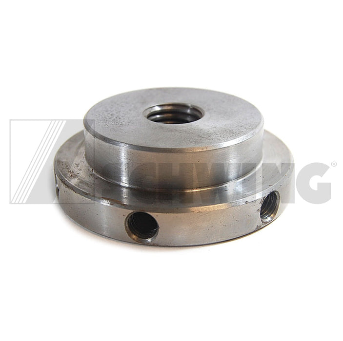 Spring Backing Plate P88 | Weight: 3 lbs | Dimensions: 25 X 77 X 77 MM | Brand: SCHWING